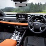 2023 Mitsubishi Outlander PHEV