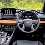 2023 Mitsubishi Outlander PHEV