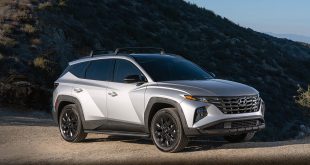 2022 Hyundai Tucson XRT
