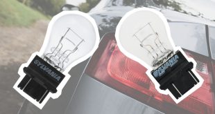 3057 vs. 3157 Bulbs