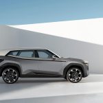 BMW Concept XM