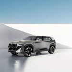 BMW Concept XM