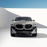 BMW Concept XM