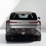 BMW Concept XM
