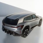 BMW Concept XM