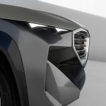 BMW Concept XM