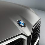 BMW Concept XM