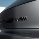 BMW Concept XM