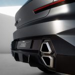 BMW Concept XM