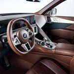 BMW Concept XM