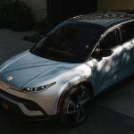 2023 Fisker Ocean