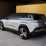 2023 Fisker Ocean