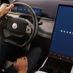 2023 Fisker Ocean