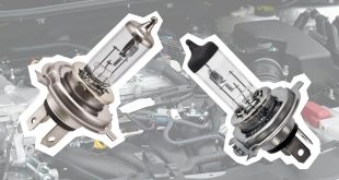 H4 vs 9003 Bulbs