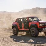 Ford Bronco Raptor