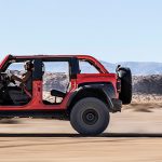 Ford Bronco Raptor