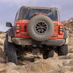 Ford Bronco Raptor