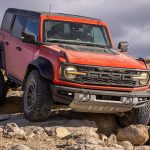 Ford Bronco Raptor