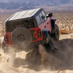 Ford Bronco Raptor