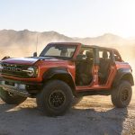 Ford Bronco Raptor