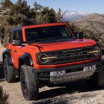 Ford Bronco Raptor