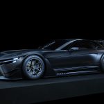 Lexus GR GT3 Concept