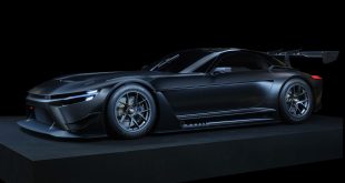 Lexus GR GT3 Concept