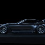 Lexus GR GT3 Concept