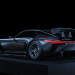 Lexus GR GT3 Concept