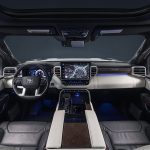 2022 Toyota Tundra Capstone
