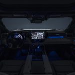 2022 Toyota Tundra Capstone