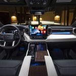 2023 Toyota Sequoia Capstone