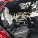 2023 Toyota Sequoia Capstone