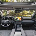 2023 Toyota Sequoia Limited
