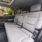 2023 Toyota Sequoia Limited