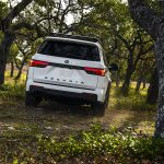 2023 Toyota Sequoia TRD Pro