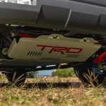 2023 Toyota Sequoia TRD Pro