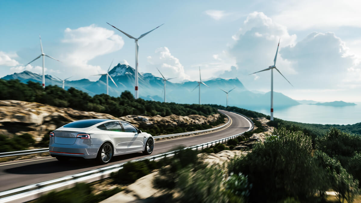 Automotive Trends 2022