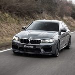 G-Power G5M Hurricane RR