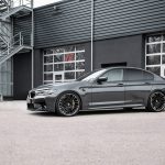 G-Power G5M Hurricane RR