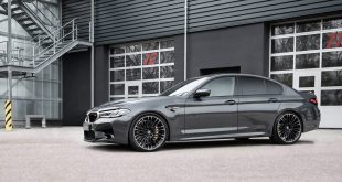 G-Power G5M Hurricane RR