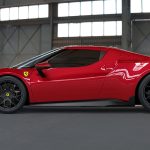 DMC Ferrari 296 GTB Squalo