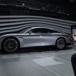 Mercedes-Benz Vision EQXX