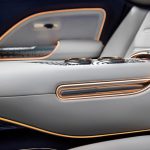 Mercedes-Benz Vision EQXX interior