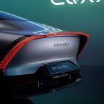 Mercedes-Benz Vision EQXX