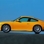 Porsche 996 911 GT3