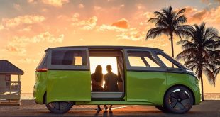 VW ID.BUZZ