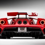 Ford GT Alan Mann Heritage Edition