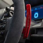 Ford GT Alan Mann Heritage Edition interior