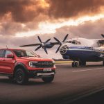 Ford Ranger Raptor Europe
